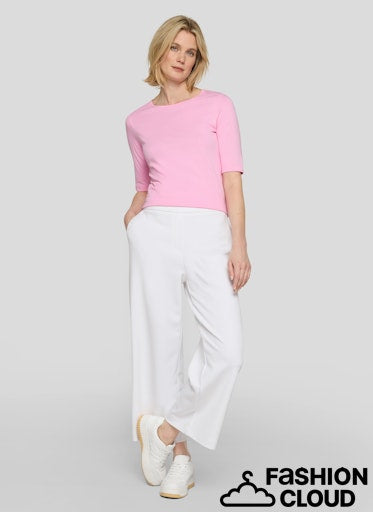 T-Shirt Roze Rabe ( 117330/6215 )