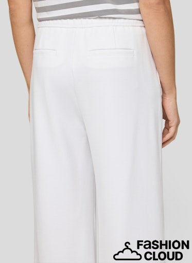 Broek Wit Rabe ( 117455/6003 )