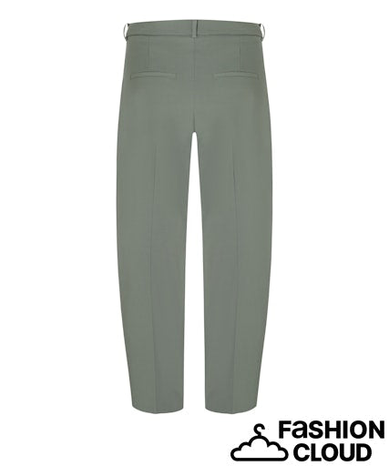 Broek Kaki Cambio ( 6102 043407/669 )