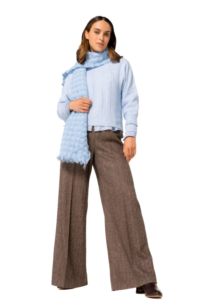 Pull Bleekblauw Caroline Biss ( 4226/27 )