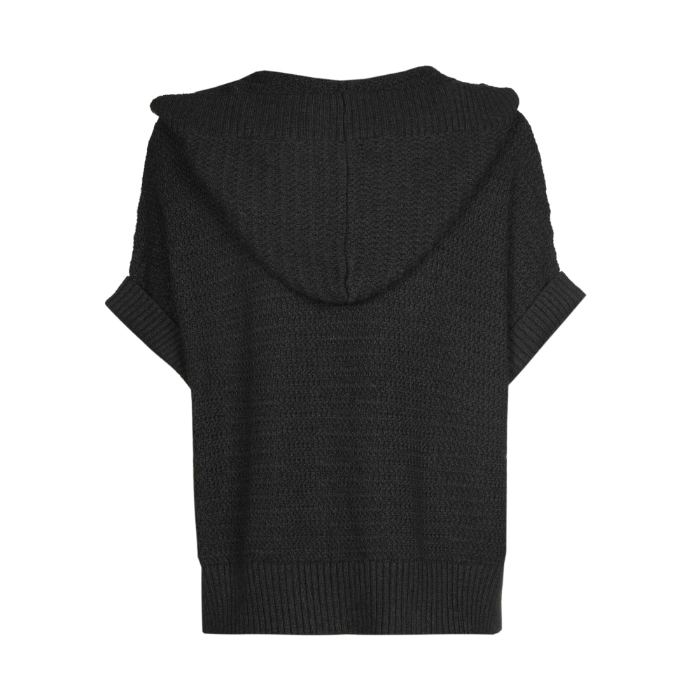 Giletpull Grijs Caroline Biss ( 4207/11 )