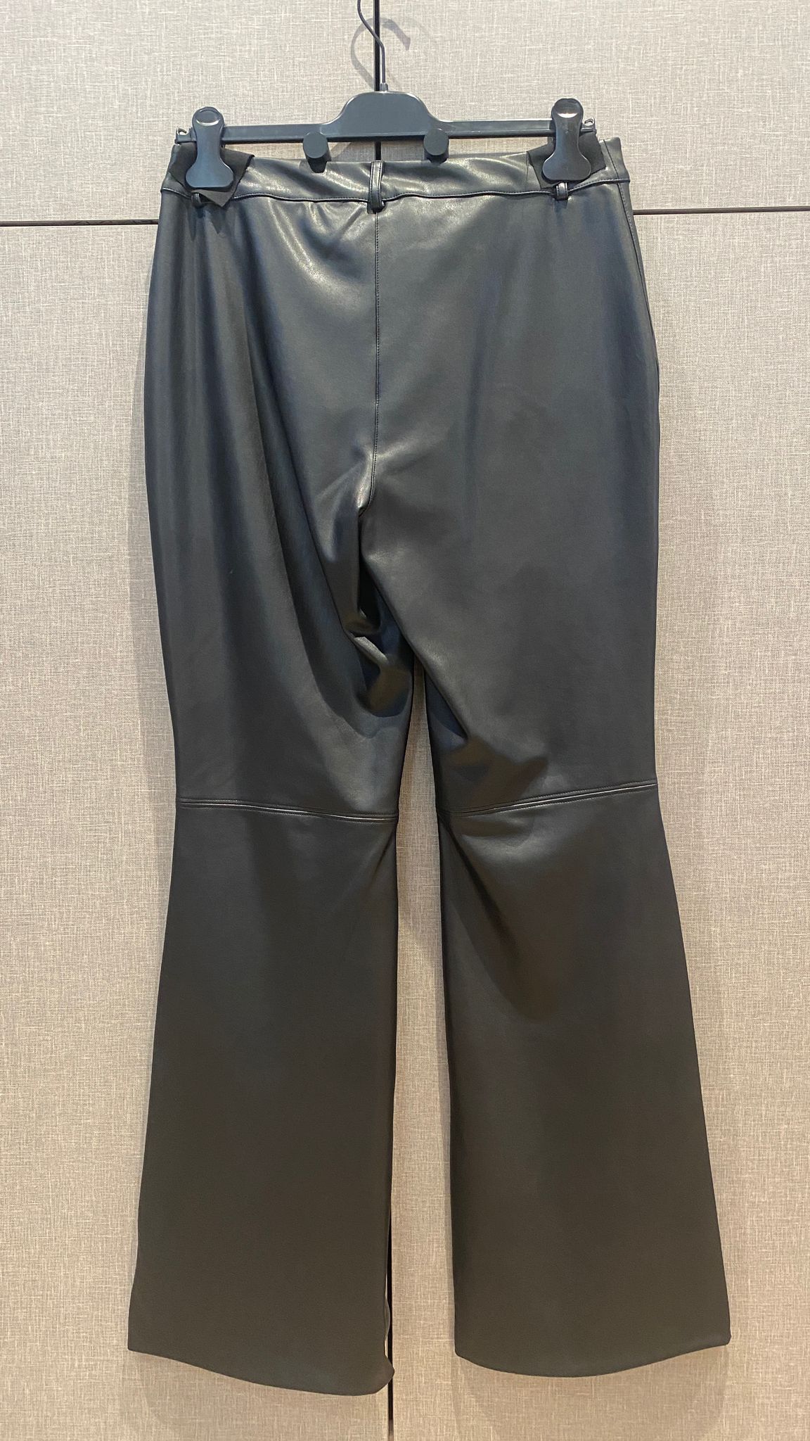 Pantalon Noir Senso (9547 Nappa Noir)