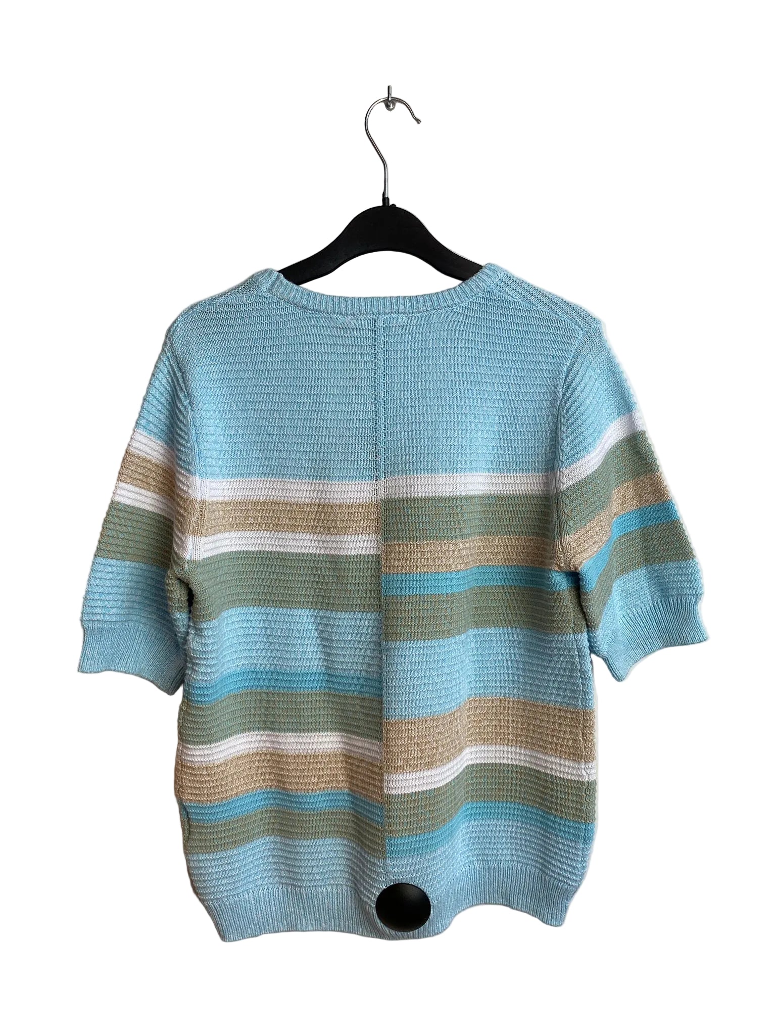 Pull Turqoois Micha ( 181170/33817 )