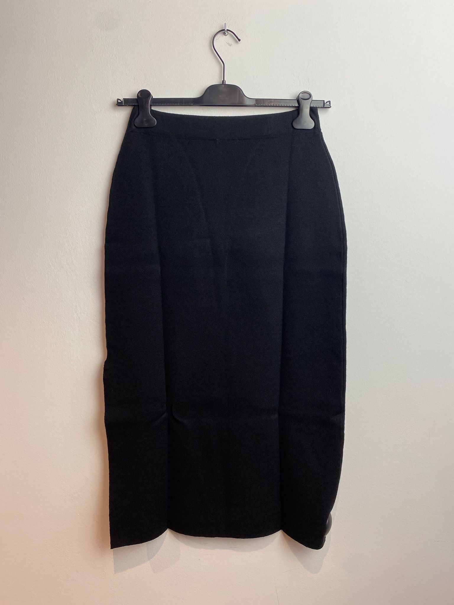 Rok Zwart Atmos ( 1699 Ayla/Black )