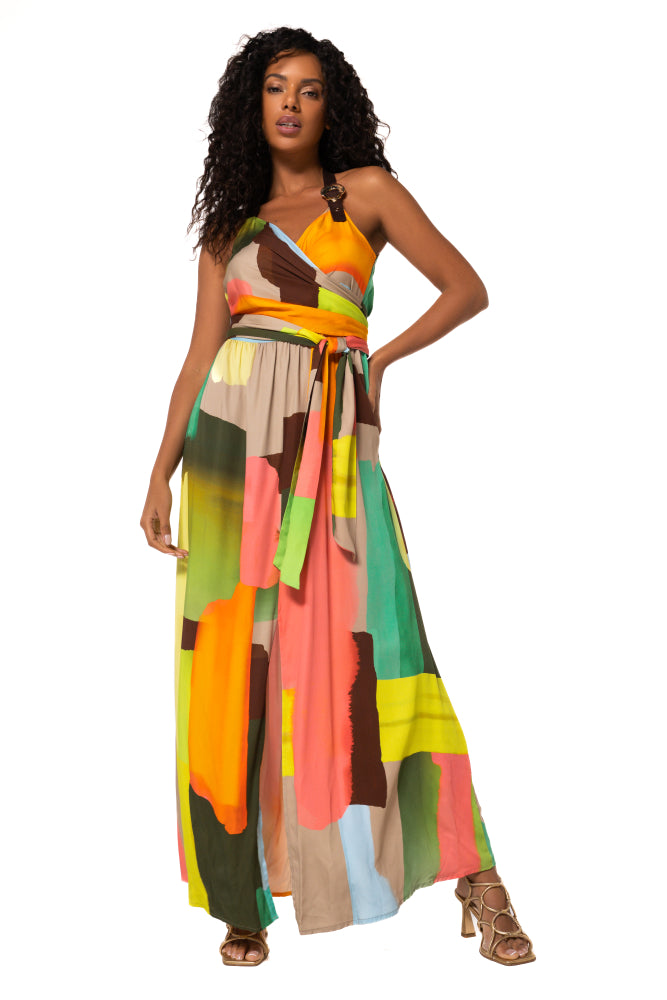 Kleedje Divers Caroline Biss ( 1195/49 )