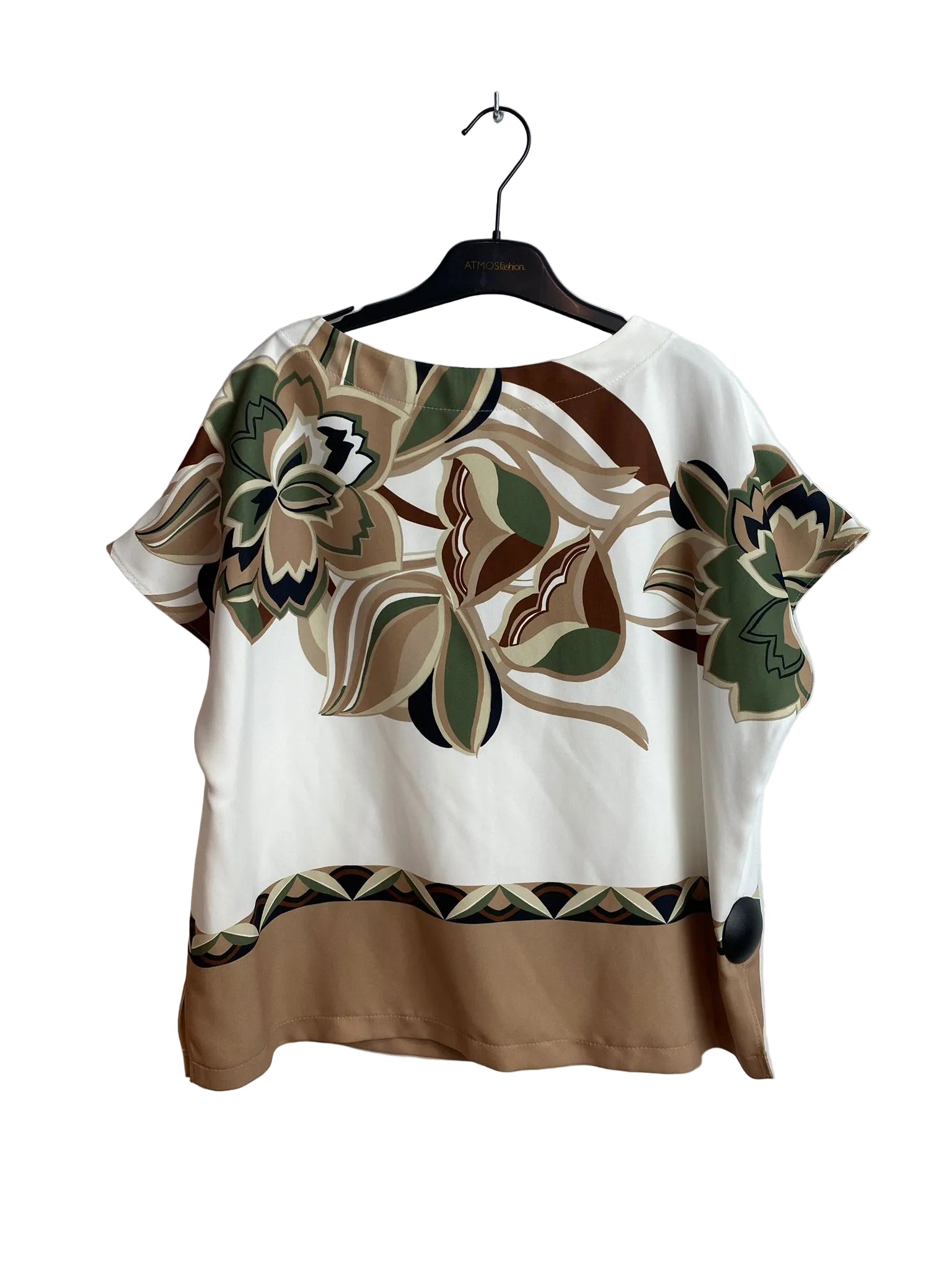 Bloes Bruin Atmos Fashion ( 2062 Mebo/Safari )