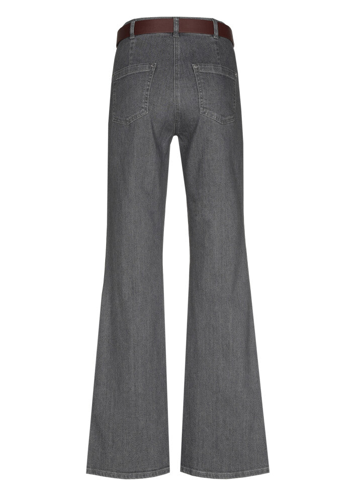 Broek Grijs Caroline Biss ( 4512/11 )