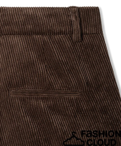 Broek Bruin Cambio ( 7108/024601/776 )
