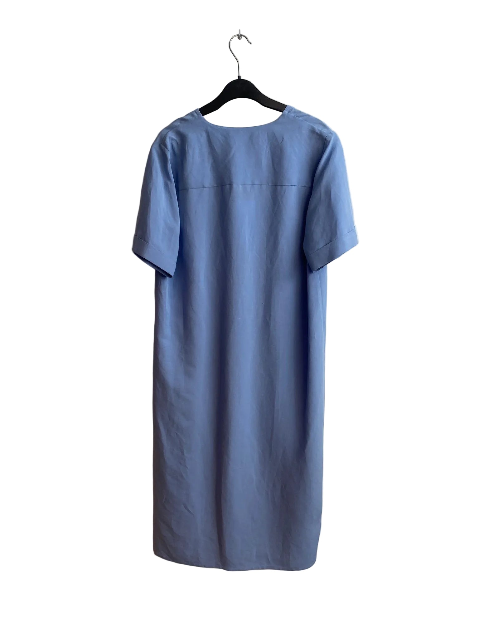 Kleedje Bleekblauw Blue Iv ( Sabine/340 )