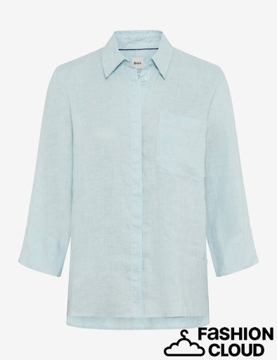 Bloes Bleekblauw Brax ( Vicki 0008/27 )