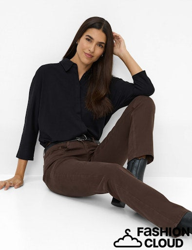 Broek Bruin Brax ( Mary (112) 170/50 )