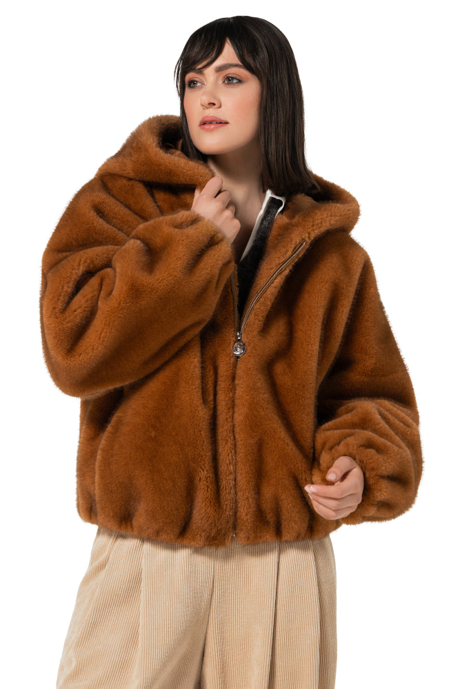 Vest Caramel Caroline Biss ( 4432/36 )