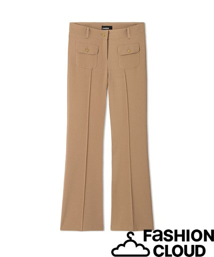 Pantalon Caramel Cambio ( 6316/046600/732 )