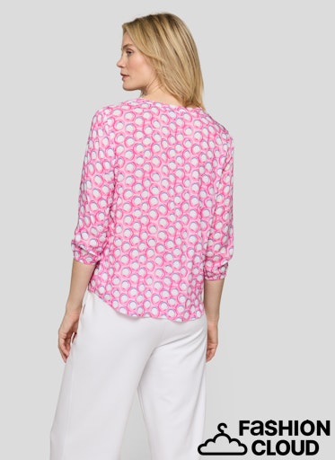 Bloes Roze Rabe ( 117108/6211 )