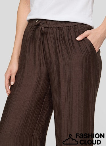Broek Chocolade Rabe ( 118157/6697 )