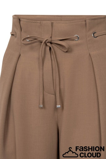 Broek Taupe Raffaello Rossi ( 5325/6800/387 )