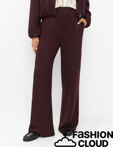 Broek Aubergine Brax ( Maine 565/82 )