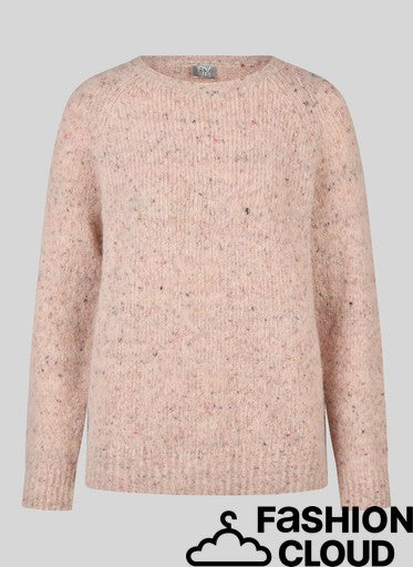 Pull Roze Rabe ( 124616/7223 )