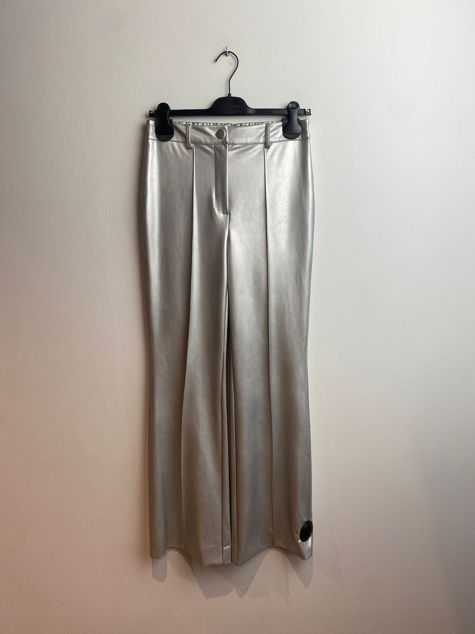 Broek Zilver Atmos Fashion ( 1655 Neline/Silver )