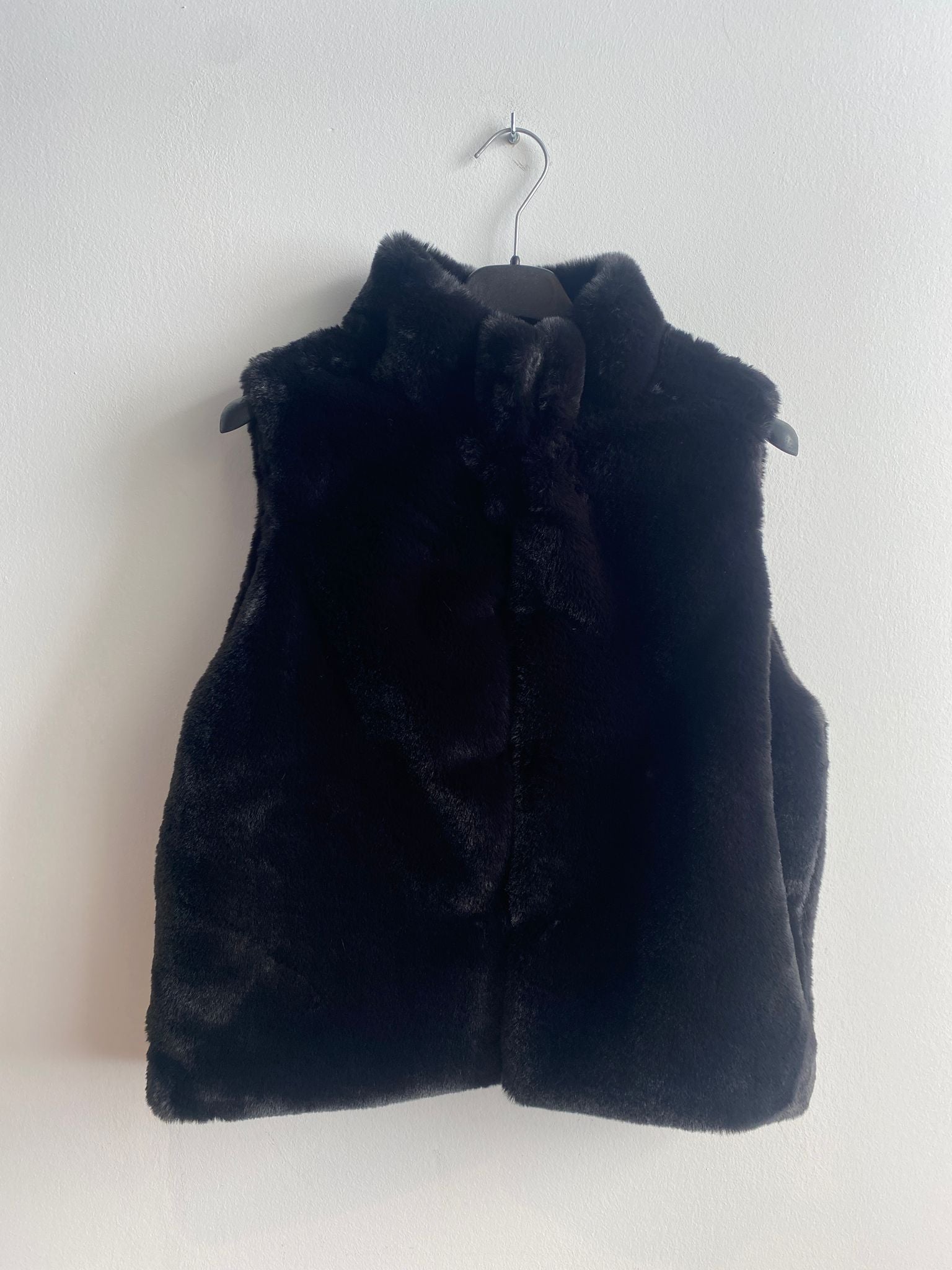 Gilet gilet Noir Leonie De Paris (Josi/Black)