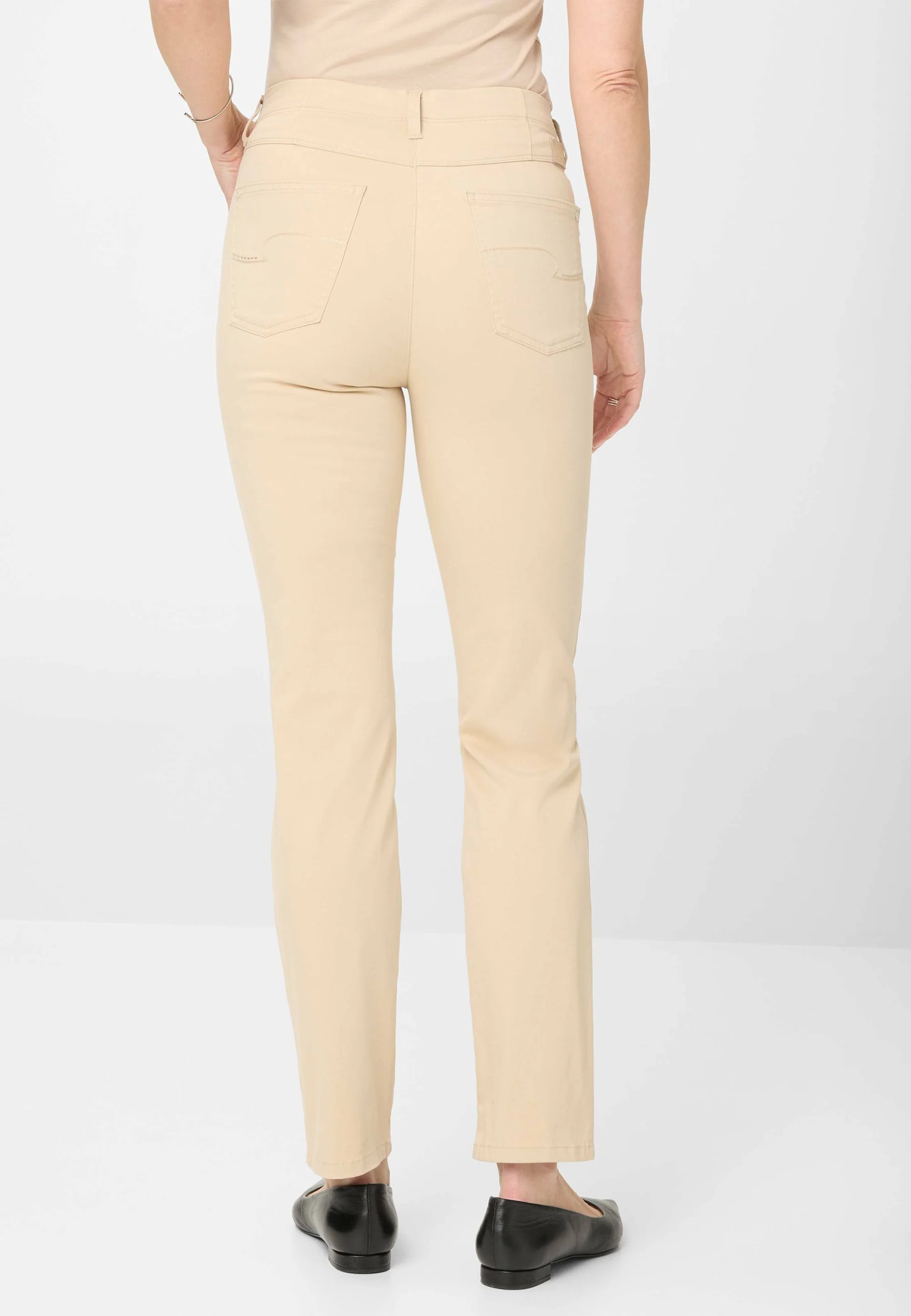 Broek Beige Raphaela ( Laura New 155/59 )