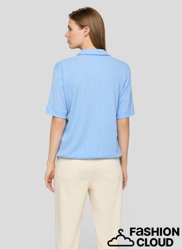 Bloes Bleekblauw Rabe ( 118352/6333 )