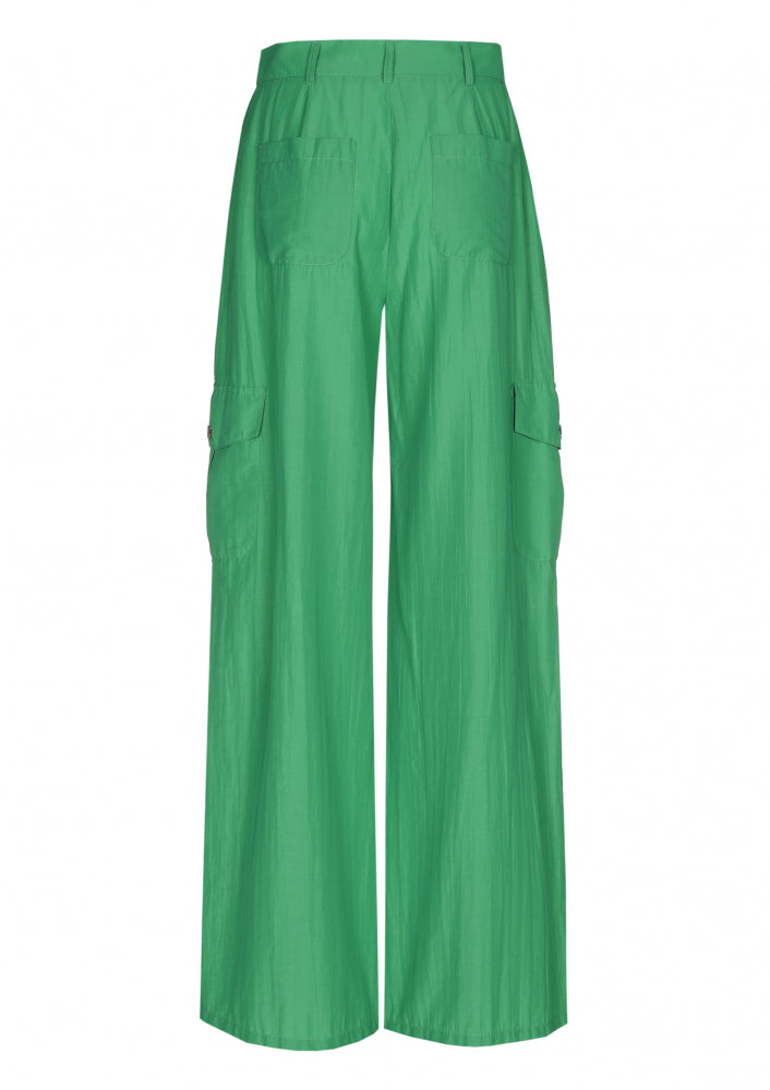 Pantalon Vert Caroline Biss ( 3554/61 )