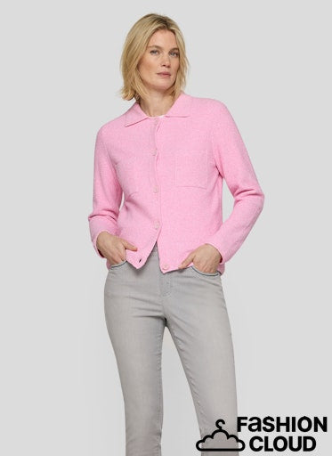 Vest Roze Rabe ( 117524/6215 )