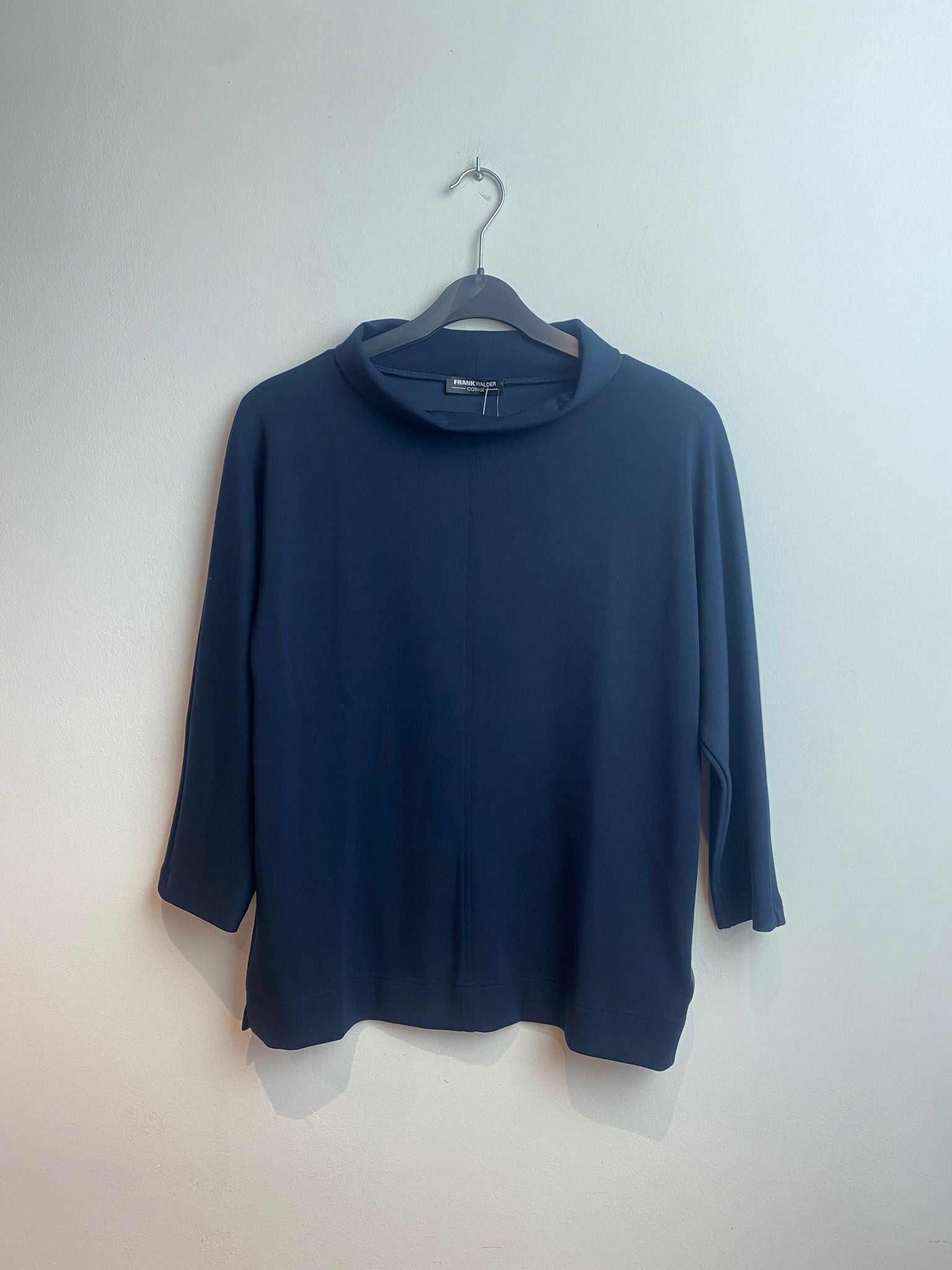 Sweater Marine Frankwalder ( 508411/000598 )