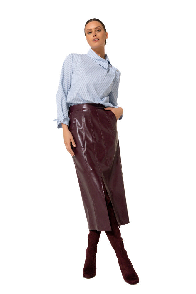 Rok Bordeaux Caroline Biss ( 4796/55 )