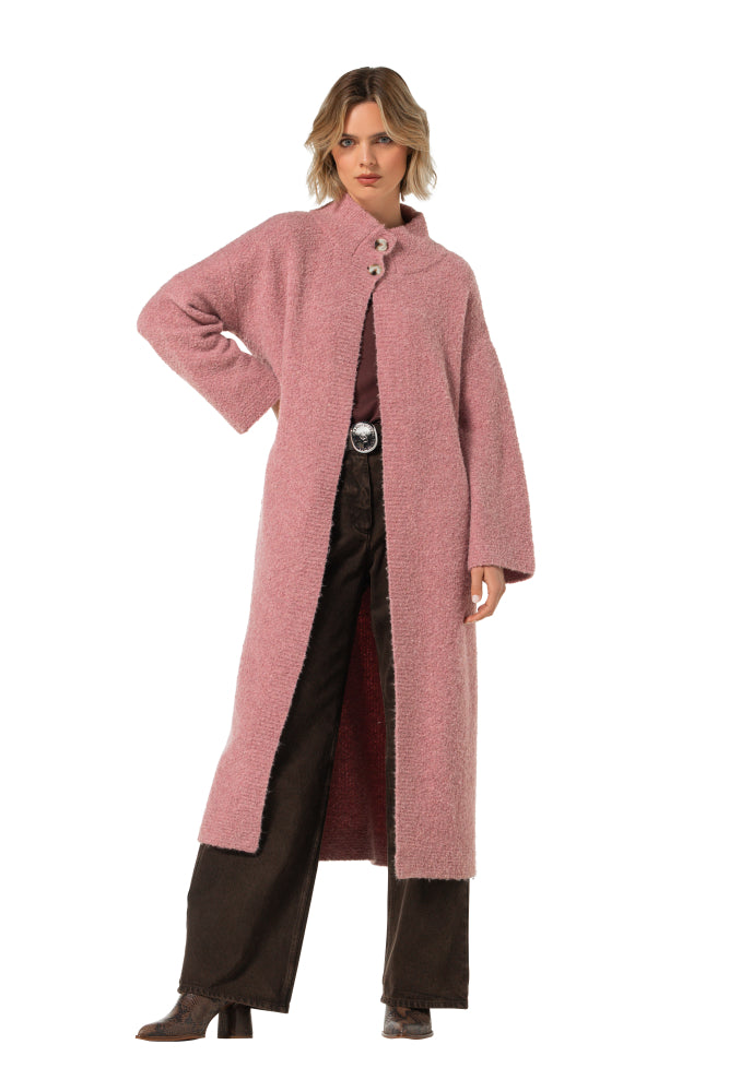 Giletpull Roze Caroline Biss ( 4289/71 )