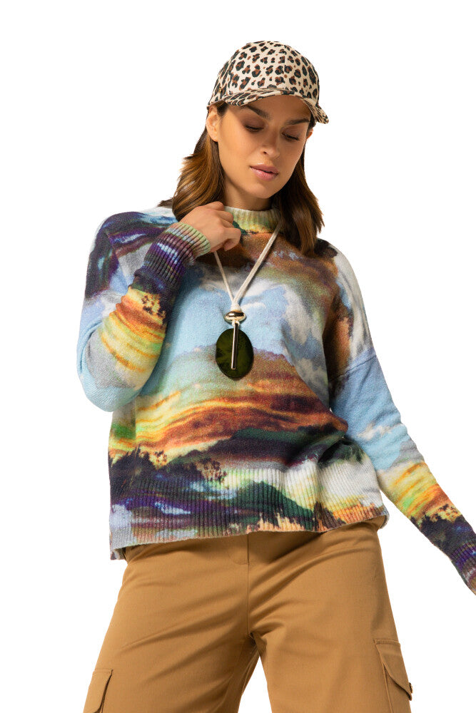 Pull Divers Caroline Biss ( 4297/69 )