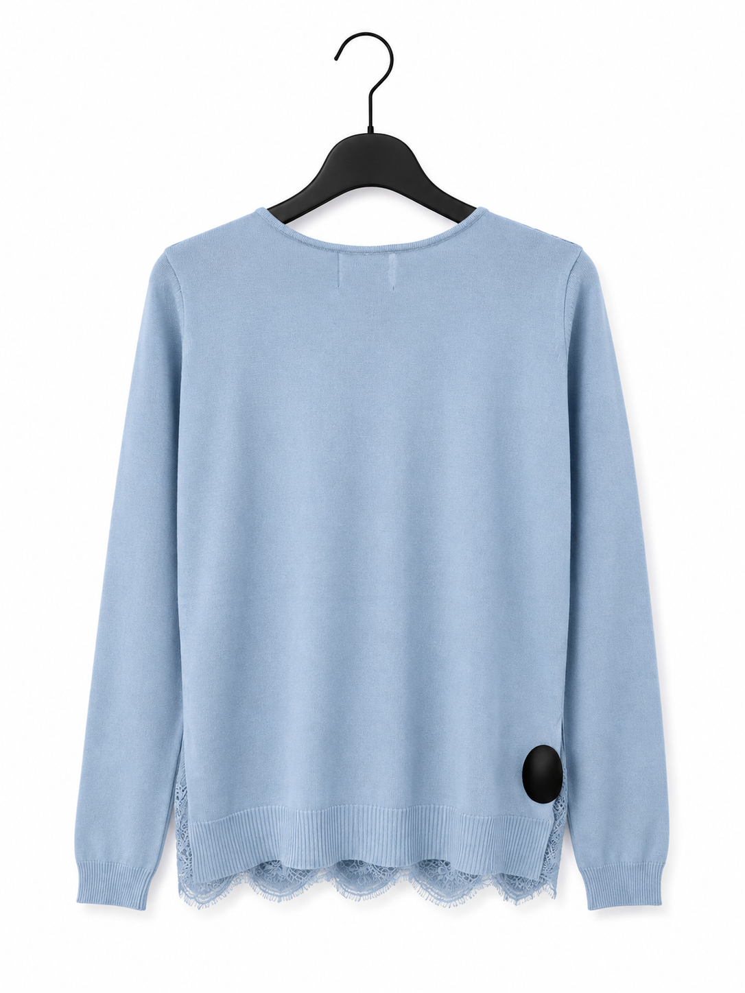 Pull Bleekblauw Leo & Ugo ( Bh721/Lightblue )