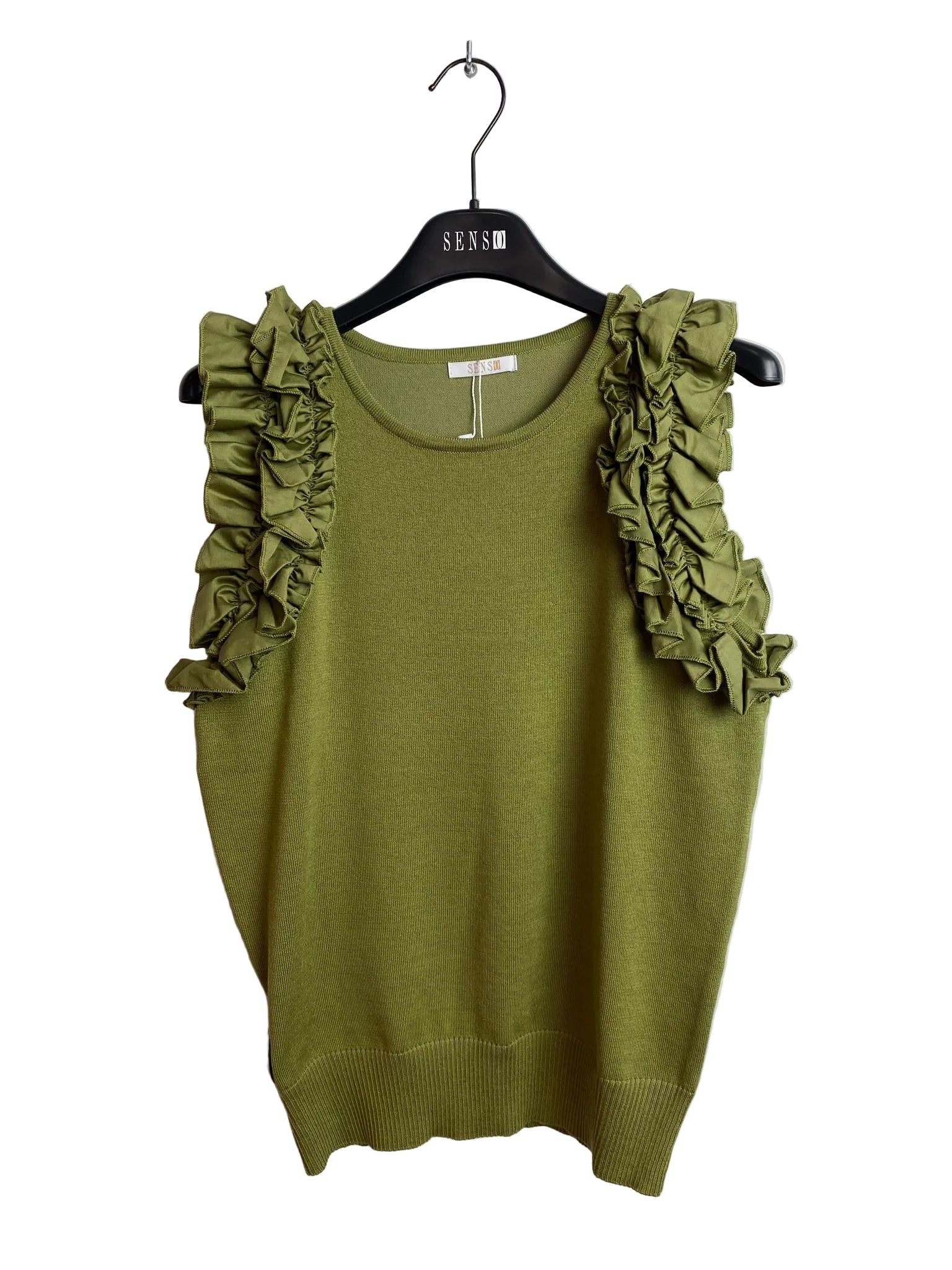 Bloes Kaki Senso ( 2351 Yuna/Olive )