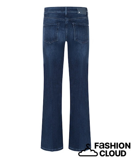 Pantalon bleu Cambio ( 9102 001256/5060 )