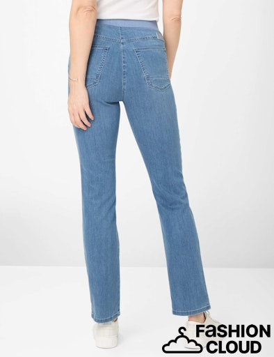 Broek Blauw Raphaela ( Pamina Fun 630/28 )