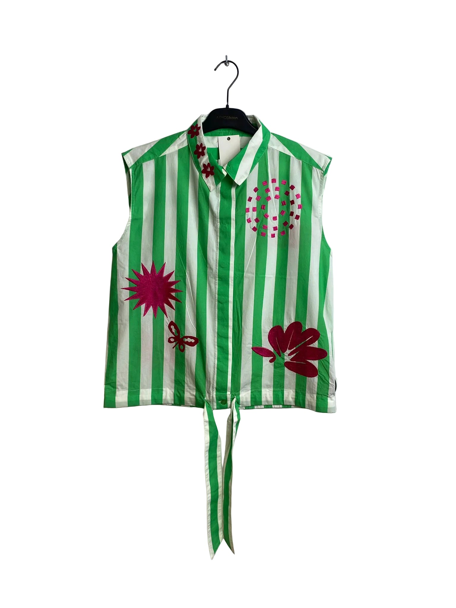 Bloes Groen Senso ( 2342 Giulia/Bright )