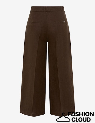 Broek Bruin Brax ( Melli S 220 (818)/52 )