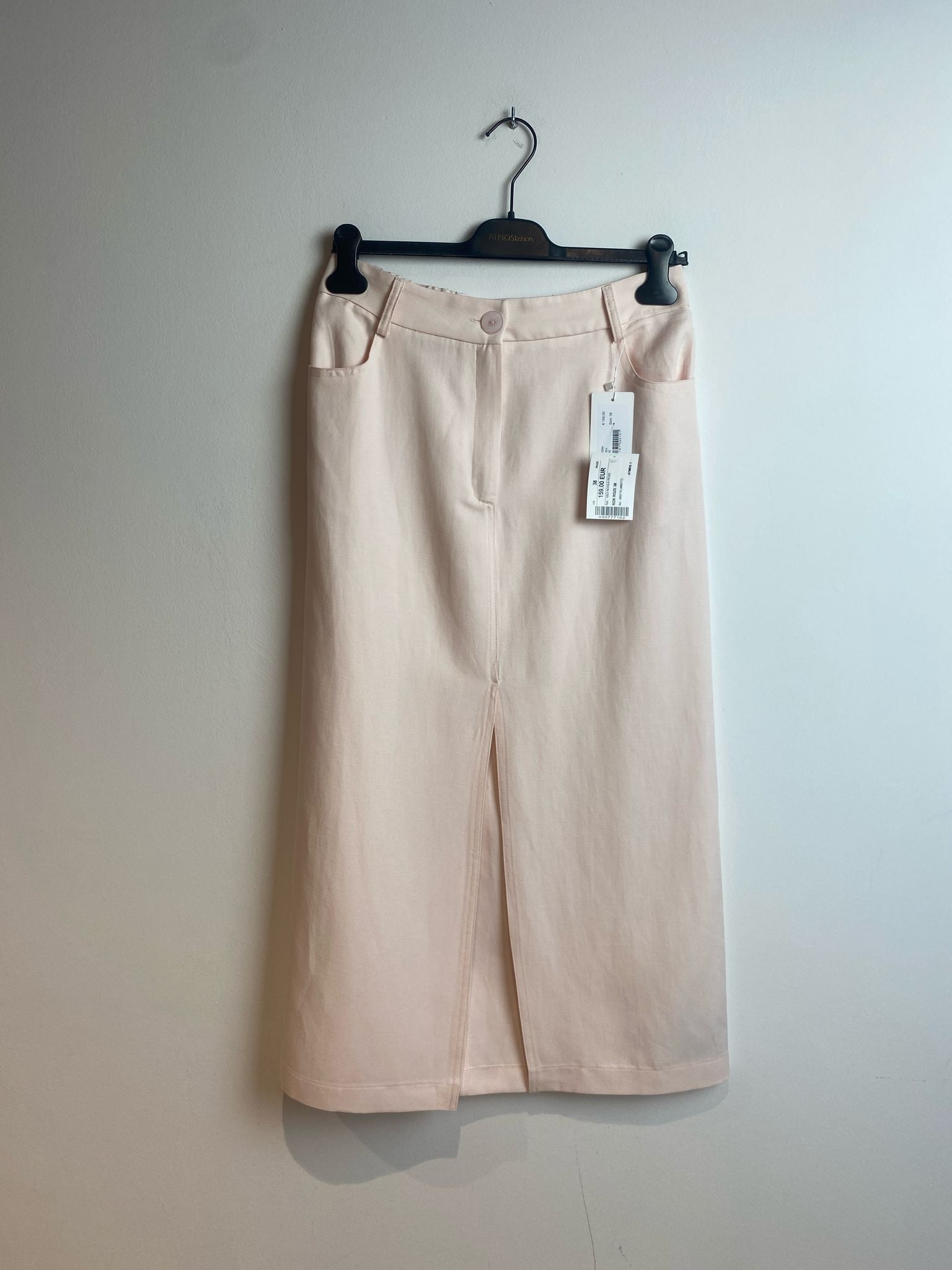 Rok Roze Atmos Fashion ( 1053 Nohea Rose )