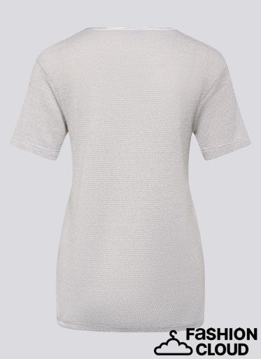 Pull Grijs Rabe ( 117319/6052 )