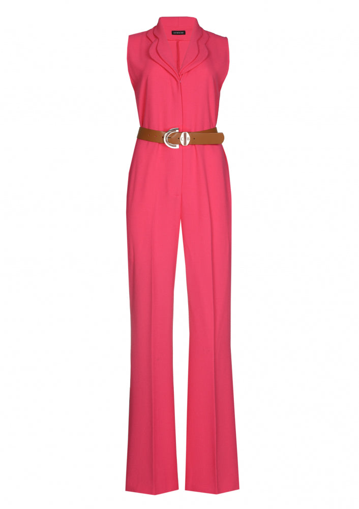 Jumpsuit Fuchia Caroline Biss ( 1526/72 )