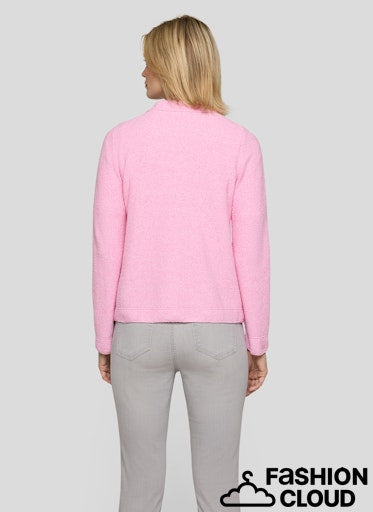 Vest Roze Rabe ( 117524/6215 )