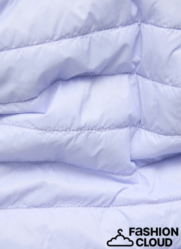 Giletvest Lila Rabe ( 114870/6232 )