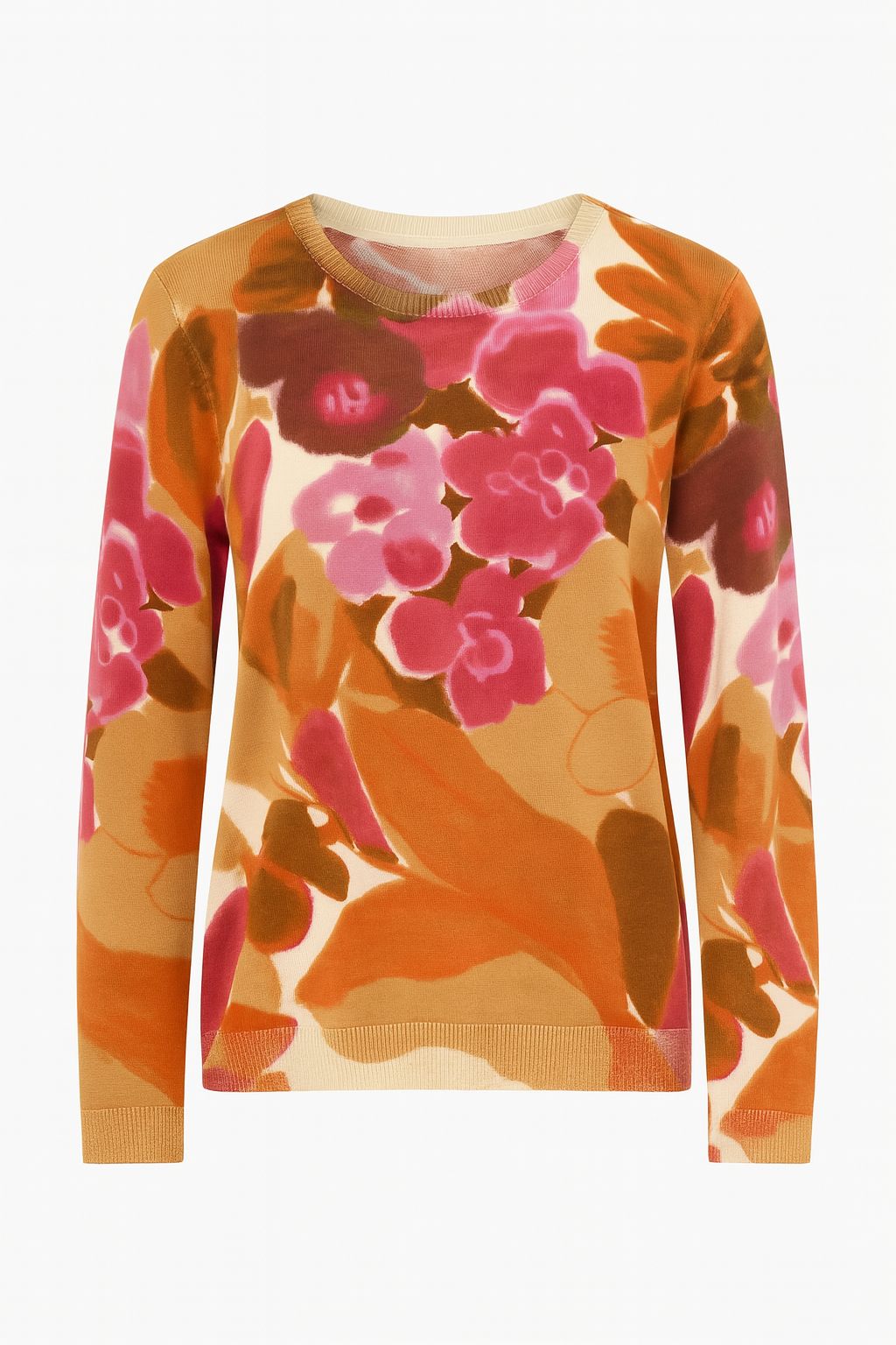 Pull Oranje Micha ( 179168/60270 )