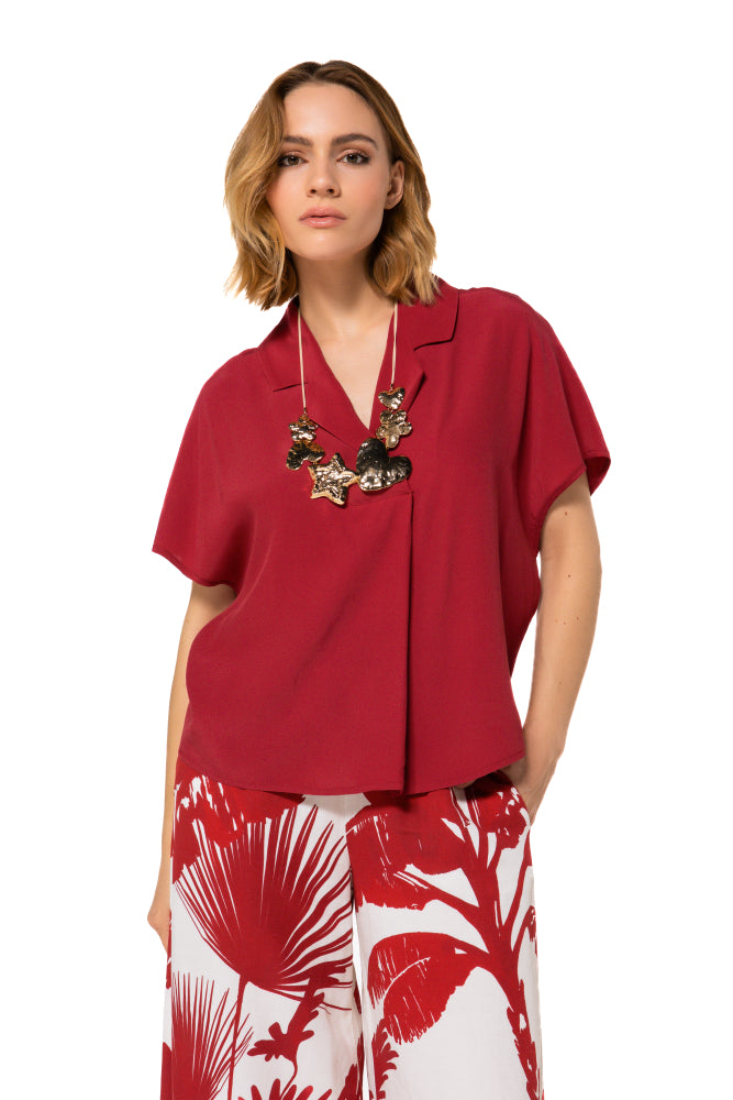 Bloes Rood Caroline Biss ( 1606/50 )