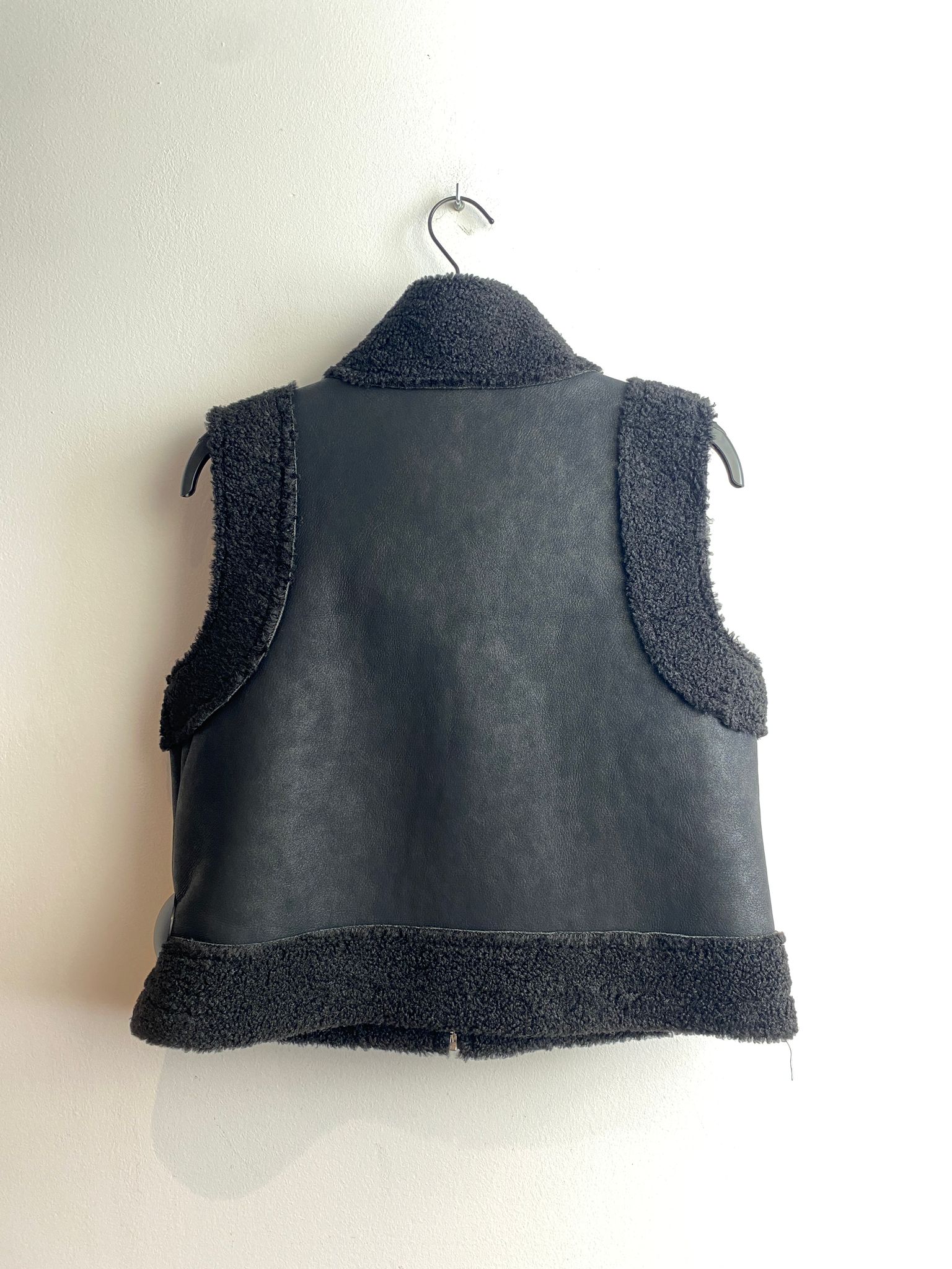 Gilet gilet Black Senso ( 1986 Ozanne/Black )