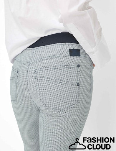 Broek Marine Raphaela ( Pamina 6/8 352/22 )