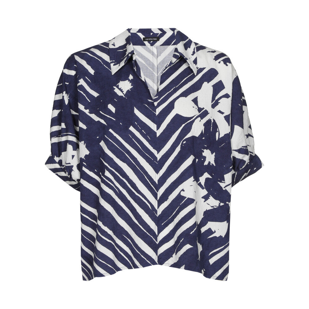 Bloes Blauw Caroline Biss ( 1674/29 )