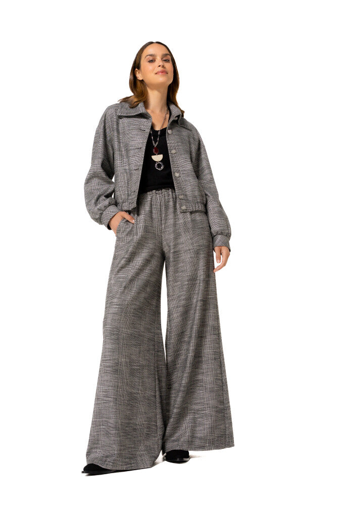 Broek Zwart Caroline Biss ( 4506/19 )