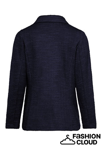 Gilet Marine Frankwalder ( 716309/071598 )